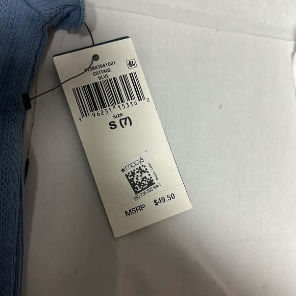 Little girls blouse - Picture 3 of 6